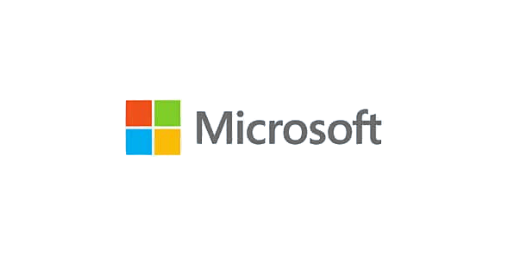 Microsoft